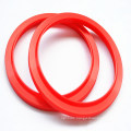 High Quality Mobile Hydraulic PU Wiper Seals